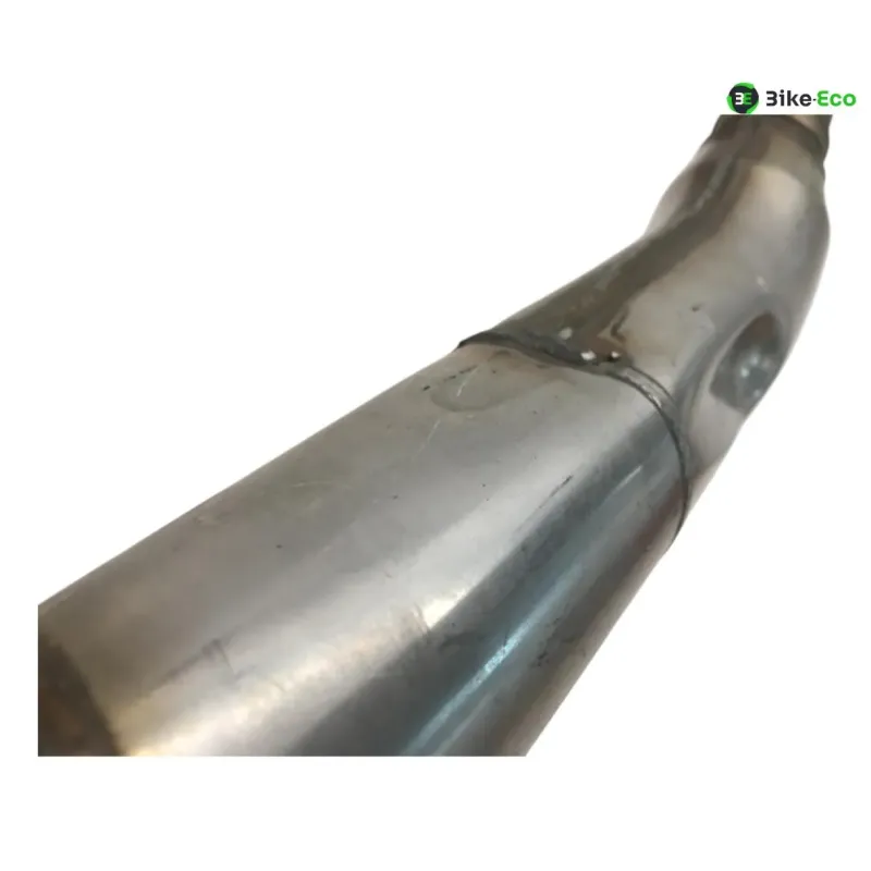 Silencieux droit (echappement) SUZUKI GSXR 1100 1993-1998