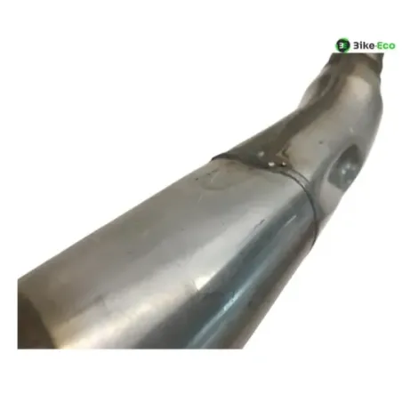 Silencieux droit (echappement) SUZUKI GSXR 1100 1993-1998