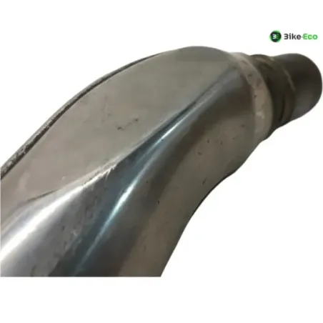 Silencieux droit (echappement) SUZUKI GSXR 1100 1993-1998
