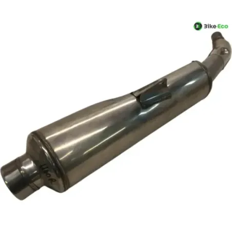 Silencieux droit (echappement) SUZUKI GSXR 1100 1993-1998