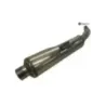 Silencieux droit (echappement) SUZUKI GSXR 1100 1993-1998 Silencieux droit (echappement) SUZUKI GSXR 1100 1993-1998