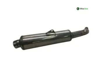 Silencieux droit (echappement) SUZUKI GSXR 1100 1993-1998