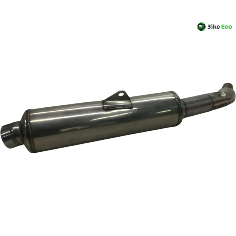Silencieux droit (echappement) SUZUKI GSXR 1100 1993-1998