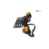 Support de plaque et eclairage HARLEY DAVIDSON FLTRXS 1870 2018-2019 ROAD GLIDE SPECIAL Support de plaque et eclairage HARLEY DAVIDSON FLTRXS 1870 2018-2019 ROAD GLIDE SPECIAL