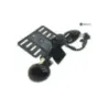 Support de plaque et eclairage HARLEY DAVIDSON FLTRXS 1870 2018-2019 ROAD GLIDE SPECIAL Support de plaque et eclairage HARLEY DAVIDSON FLTRXS 1870 2018-2019 ROAD GLIDE SPECIAL