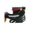 Support de plaque et eclairage HARLEY DAVIDSON FLTRXS 1870 2018-2019 ROAD GLIDE SPECIAL Support de plaque et eclairage HARLEY DAVIDSON FLTRXS 1870 2018-2019 ROAD GLIDE SPECIAL