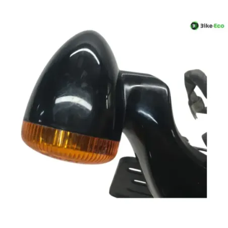 Support de plaque et eclairage HARLEY DAVIDSON FLTRXS 1870 2018-2019 ROAD GLIDE SPECIAL
