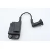 Bobine allumage APRILIA SPORT CITY 50 2008 - 2011