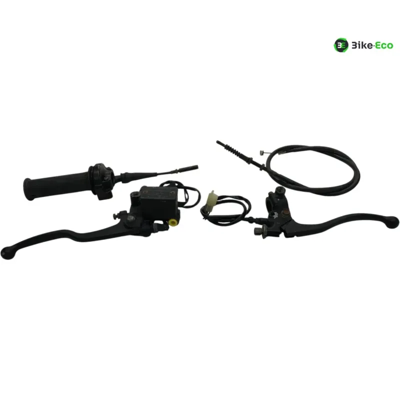 Maitre cylindre frein avant YAMAHA TDR 125 1997-2003