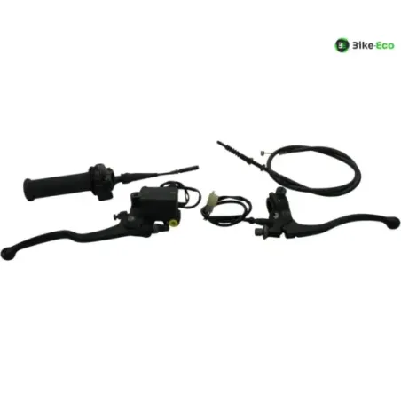 Maitre cylindre frein avant YAMAHA TDR 125 1997-2003