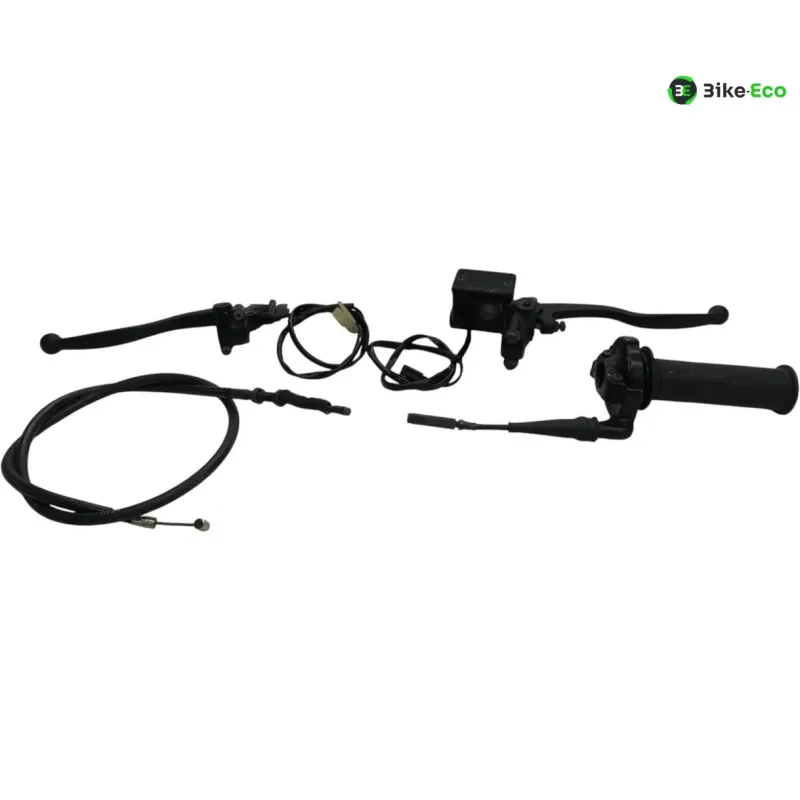 Maitre cylindre frein avant YAMAHA TDR 125 1997-2003