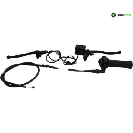 Maitre cylindre frein avant YAMAHA TDR 125 1997-2003