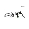 Maitre cylindre frein avant YAMAHA TDR 125 1997-2003 Maitre cylindre frein avant YAMAHA TDR 125 1997-2003