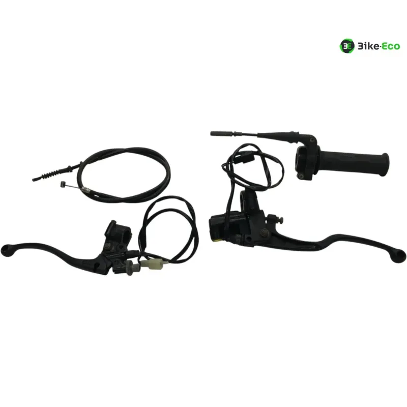 Maitre cylindre frein avant YAMAHA TDR 125 1997-2003