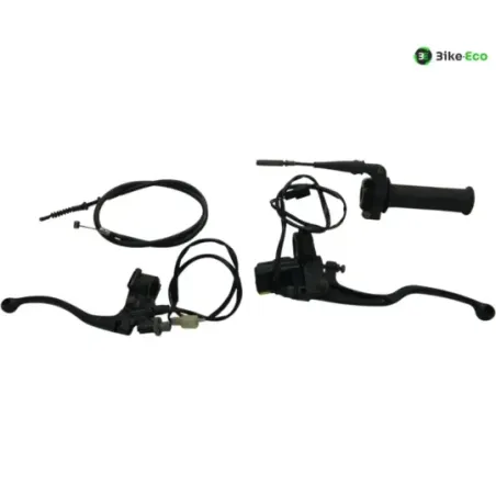 Maitre cylindre frein avant YAMAHA TDR 125 1997-2003