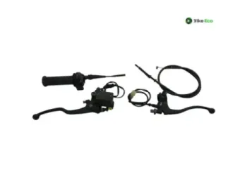 Maitre cylindre frein avant YAMAHA TDR 125 1997-2003