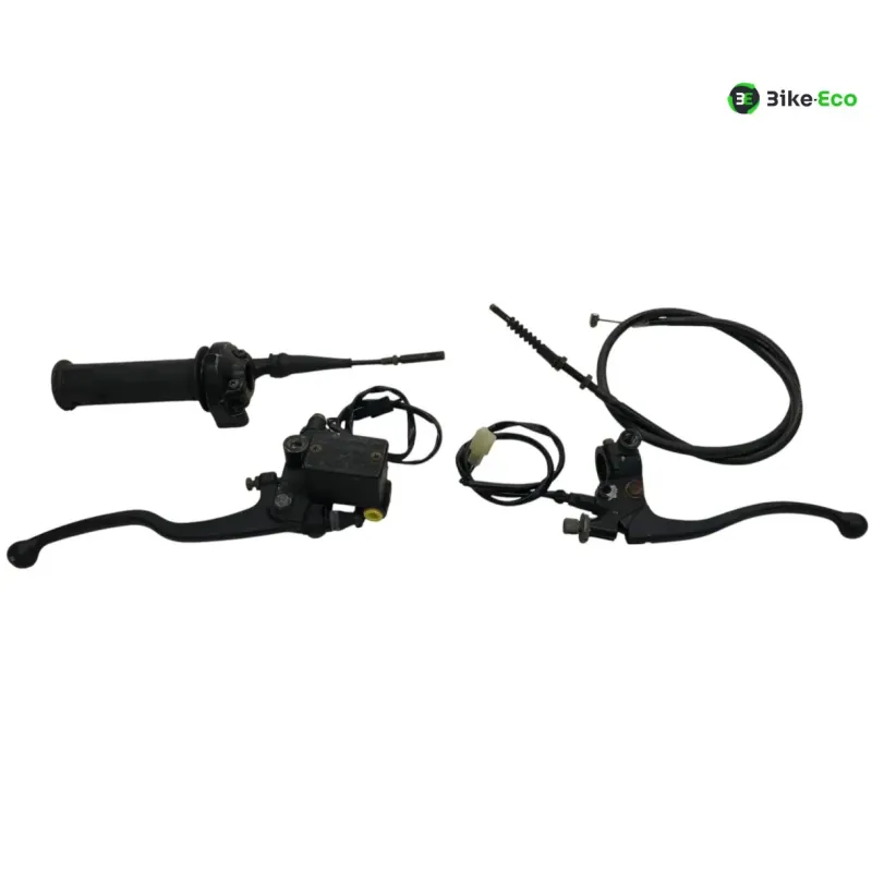 Maitre cylindre frein avant YAMAHA TDR 125 1997-2003