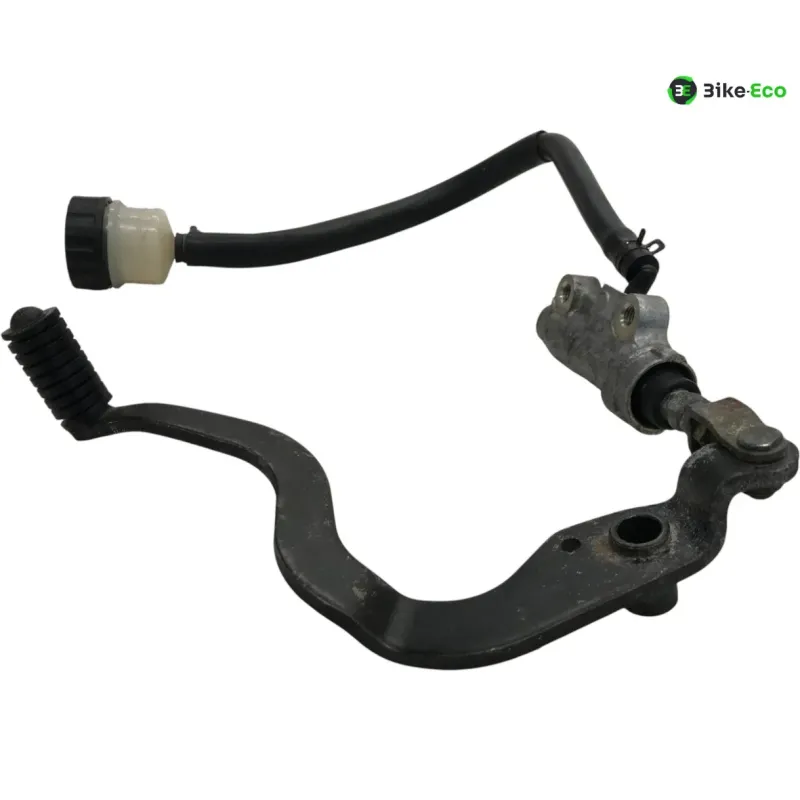 Maitre cylindre frein arriere YAMAHA TDR 125 1997-2003