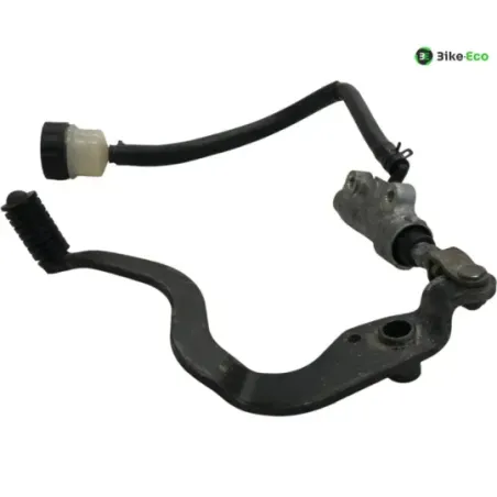 Maitre cylindre frein arriere YAMAHA TDR 125 1997-2003