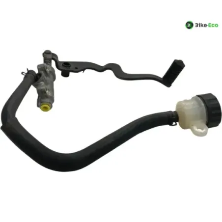 Maitre cylindre frein arriere YAMAHA TDR 125 1997-2003