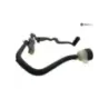 Maitre cylindre frein arriere YAMAHA TDR 125 1997-2003