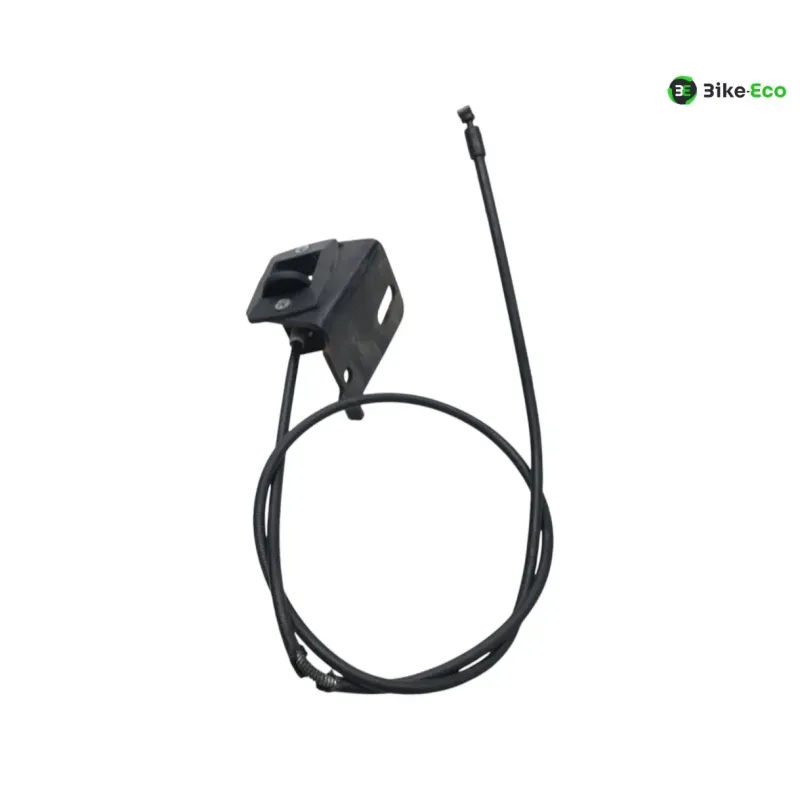 Mecanisme verrouillage selle HARLEY DAVIDSON FLHT 1450 2000-2006 ELECTRA GLIDE