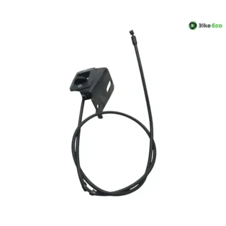 Mecanisme verrouillage selle HARLEY DAVIDSON FLHT 1450 2000-2006 ELECTRA GLIDE
