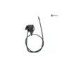 Mecanisme verrouillage selle HARLEY DAVIDSON FLHT 1450 2000-2006 ELECTRA GLIDE Mecanisme verrouillage selle HARLEY DAVIDSON FLHT 1450 2000-2006 ELECTRA GLIDE