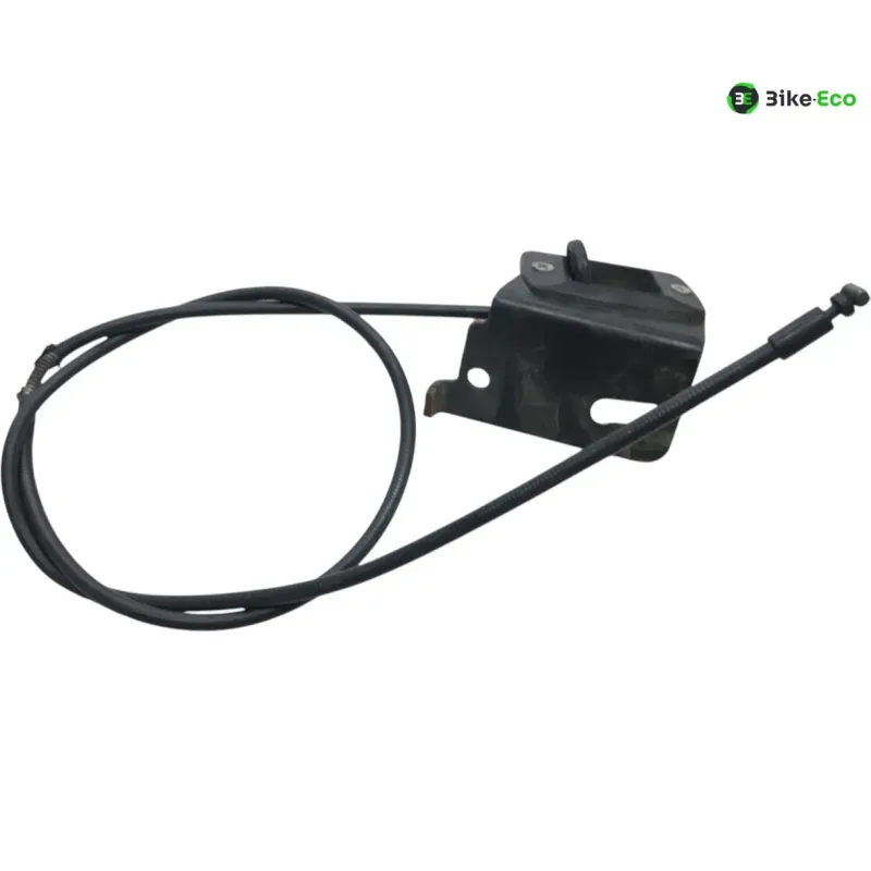 Mecanisme verrouillage selle HARLEY DAVIDSON FLHT 1450 2000-2006 ELECTRA GLIDE