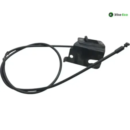 Mecanisme verrouillage selle HARLEY DAVIDSON FLHT 1450 2000-2006 ELECTRA GLIDE