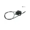 Mecanisme verrouillage selle HARLEY DAVIDSON FLHT 1450 2000-2006 ELECTRA GLIDE Mecanisme verrouillage selle HARLEY DAVIDSON FLHT 1450 2000-2006 ELECTRA GLIDE