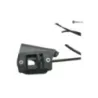 Mecanisme verrouillage selle HARLEY DAVIDSON FLHT 1450 2000-2006 ELECTRA GLIDE Mecanisme verrouillage selle HARLEY DAVIDSON FLHT 1450 2000-2006 ELECTRA GLIDE