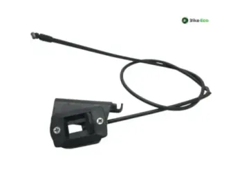 Mecanisme verrouillage selle HARLEY DAVIDSON FLHT 1450 2000-2006 ELECTRA GLIDE