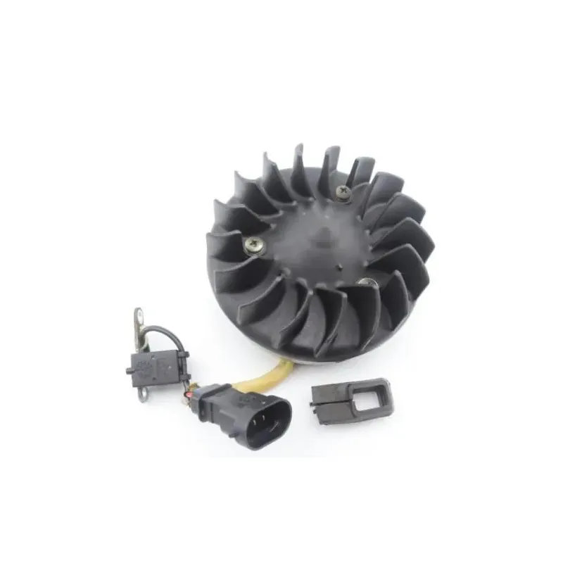 Rotor volant moteur APRILIA SPORT CITY 50 2008 - 2011