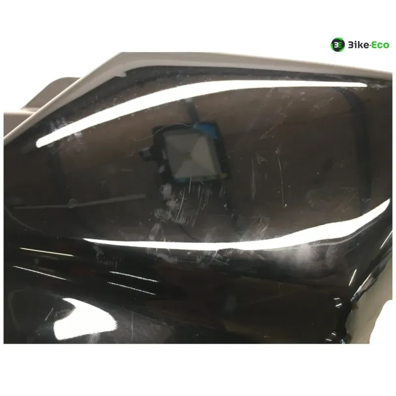 Cache lateral droit HARLEY DAVIDSON FLHT 1450 2000-2006 ELECTRA GLIDE