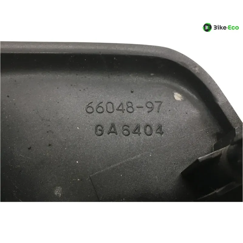 Cache lateral droit HARLEY DAVIDSON FLHT 1450 2000-2006 ELECTRA GLIDE