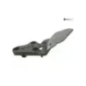 Platine avant droite YAMAHA FZR 1000 1991-1995