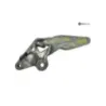 Platine avant droite YAMAHA FZR 1000 1991-1995