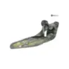 Platine avant droite YAMAHA FZR 1000 1991-1995