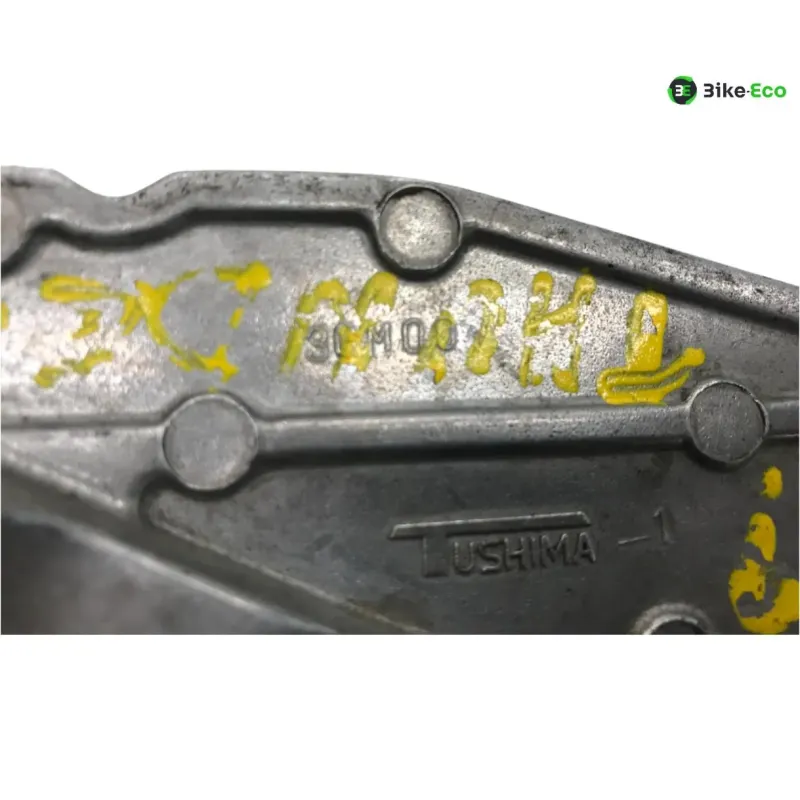 Platine avant droite YAMAHA FZR 1000 1991-1995