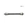 Axe de bras oscillant HARLEY DAVIDSON FLHT 1450 2000-2006 ELECTRA GLIDE Axe de bras oscillant HARLEY DAVIDSON FLHT 1450 2000-2006 ELECTRA GLIDE