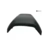 Selle passager DAELIM S2 SQ 125 2006-2008 CARBU Selle passager DAELIM S2 SQ 125 2006-2008 CARBU