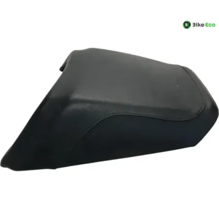 Selle passager DAELIM S2 SQ 125 2006-2008 CARBU