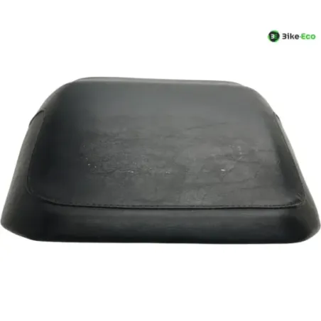 Selle passager DAELIM S2 SQ 125 2006-2008 CARBU