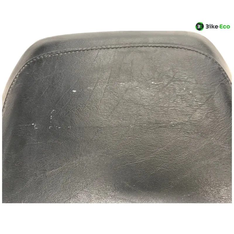 Selle passager DAELIM S2 SQ 125 2006-2008 CARBU