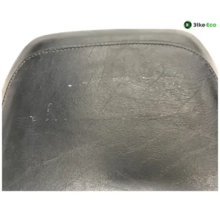 Selle passager DAELIM S2 SQ 125 2006-2008 CARBU