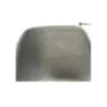 Selle passager DAELIM S2 SQ 125 2006-2008 CARBU Selle passager DAELIM S2 SQ 125 2006-2008 CARBU