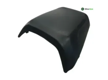 Selle passager DAELIM S2 SQ 125 2006-2008 CARBU