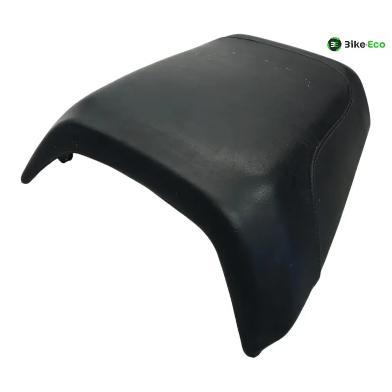 Selle passager DAELIM S2 SQ 125 2006-2008 CARBU