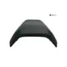 Selle passager DAELIM S2 SQ 125 2006-2008 CARBU